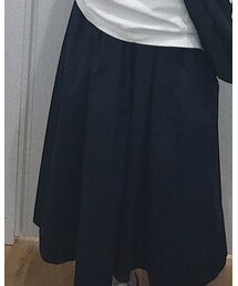UNIQLO | スカート