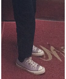 CONVERSE | シューズ