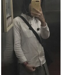 UNIQLO | シャツ/ブラウス