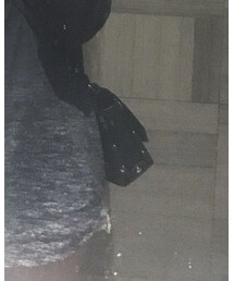 CHARLES & KEITH | ショルダーバッグ