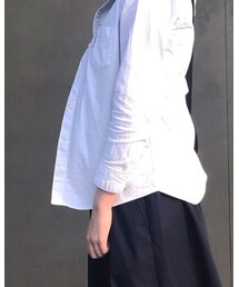 UNIQLO | シャツ/ブラウス