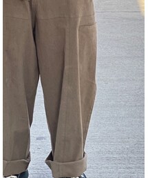 Rakuda Yasei | その他パンツ