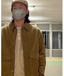 ZARA | ジャケット/アウター