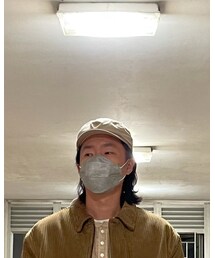 ADLIB | キャップ
