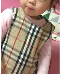 BURBERRY | ワンピース
