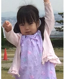 おさがり | パーカー