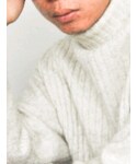 MUJI Labo(ムジラボ)の「トップス(ニット/セーター)」