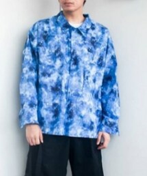 自己縫制 | シャツ/ブラウス