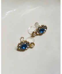 Mignon de Bijoux | イヤリング