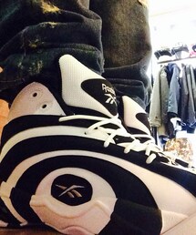 Reebok | スニーカー