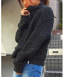 RYTHEM | ニット/セーター