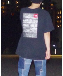 northface | Tシャツ/カットソー