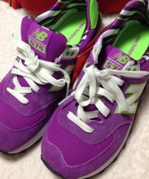 NEW BALANCE | ニューバランス(スニーカー)