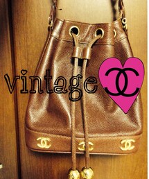 CHANEL | トートバッグ