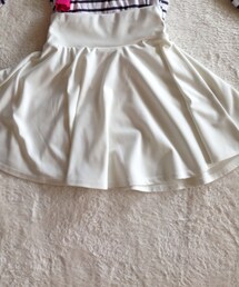 フレアスカート(スカート)