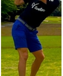adidas Golf(アディダスゴルフ)の「パンツ(その他パンツ)」