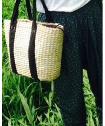 niko and... | かごバッグ