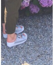 LOWRYS FARM | サンダル