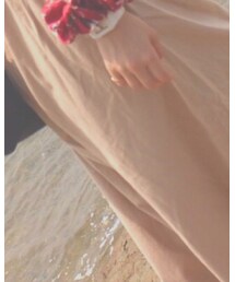 earth music&ecology | その他パンツ