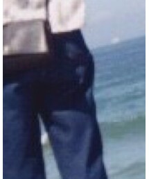 GU | デニムパンツ