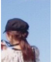 studio CLIP | キャスケット