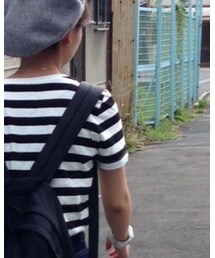 無印良品 | Tシャツ/カットソー