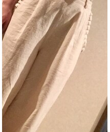 Dot＆Stripes CHILD WOMAN | その他パンツ