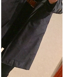 FREAK'S STORE | ステンカラーコート