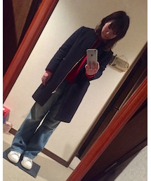 NOLLEY’S | ノーカラージャケット