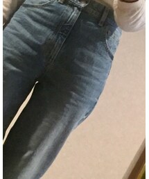 GU | デニムパンツ