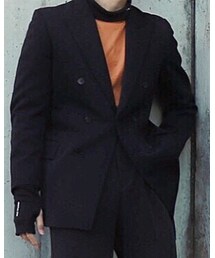 used | テーラードジャケット