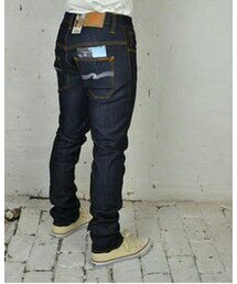 Nudie | Nudie Thin Finn(デニムパンツ)