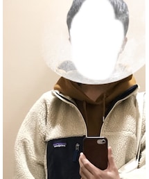 UNIQLO | パーカー