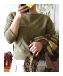 LOWRYS FARM | スウェット