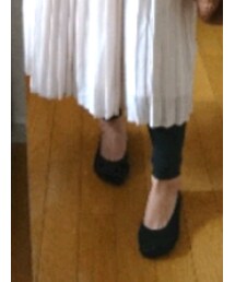 3coins | レギンス/スパッツ