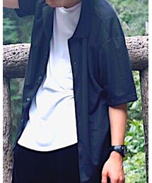 UNIQLO | シャツ/ブラウス