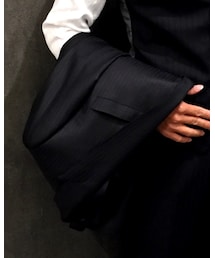 CROWDED CLOSET | スーツジャケット
