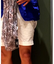 INCOTEX | チノパンツ