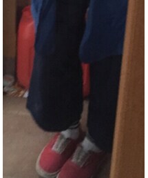 GU | デニムパンツ