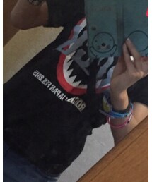 ROCK IN JAPAN 2015 | Tシャツ/カットソー