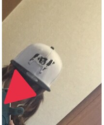 ROLLING CRADLE | キャップ