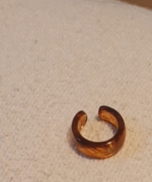 LOWRYS FARM | リング