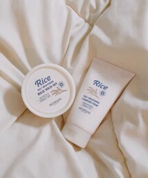 SKINFOOD | フェイススクラブ/ピーリング