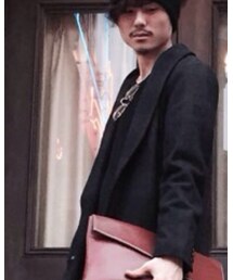 BED J.W. FORD | Tシャツ/カットソー