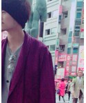USEDの「ジャケット/アウター(その他アウター)」