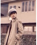 BURBERRY(バーバリー)の「ジャケット/アウター(トレンチコート)」