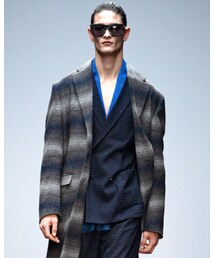 Casely-Hayford | テーラードジャケット