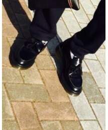 Dr. Martens | ドレスシューズ