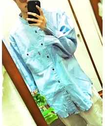 古着 | シャツ/ブラウス