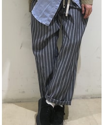 lot holon | その他パンツ